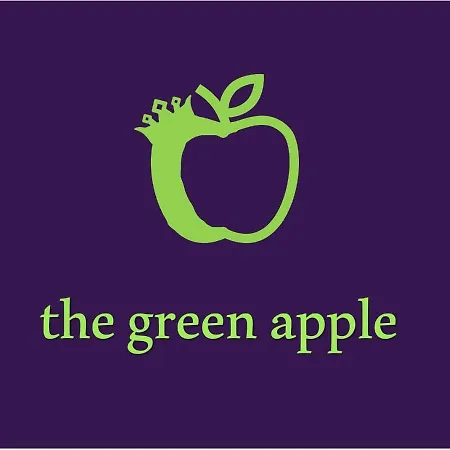 Green Apple La Canea