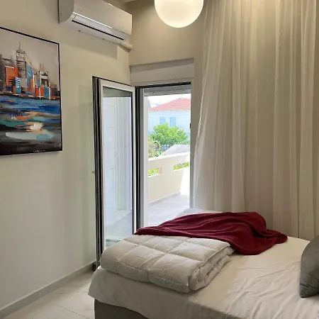 Green Apple Apartment Chania (Crete)